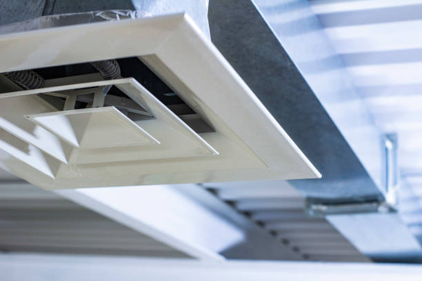 Best Residential Air Duct Cleaning  in Pittsburg, KS
