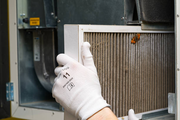 Best Duct Cleaning for Offices  in Pittsburg, KS