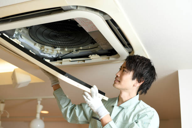 Best Best Air Duct Cleaning Company  in Pittsburg, KS