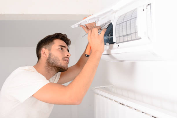 Best Air Vent Cleaning Services  in Pittsburg, KS