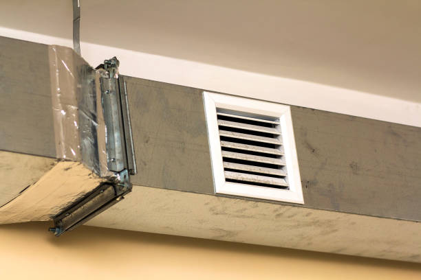 Best Professional Duct Cleaning Services  in Pittsburg, KS